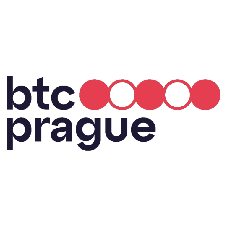 Konferencia #3 BTC Prague
