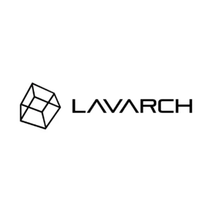 Lavarch logo