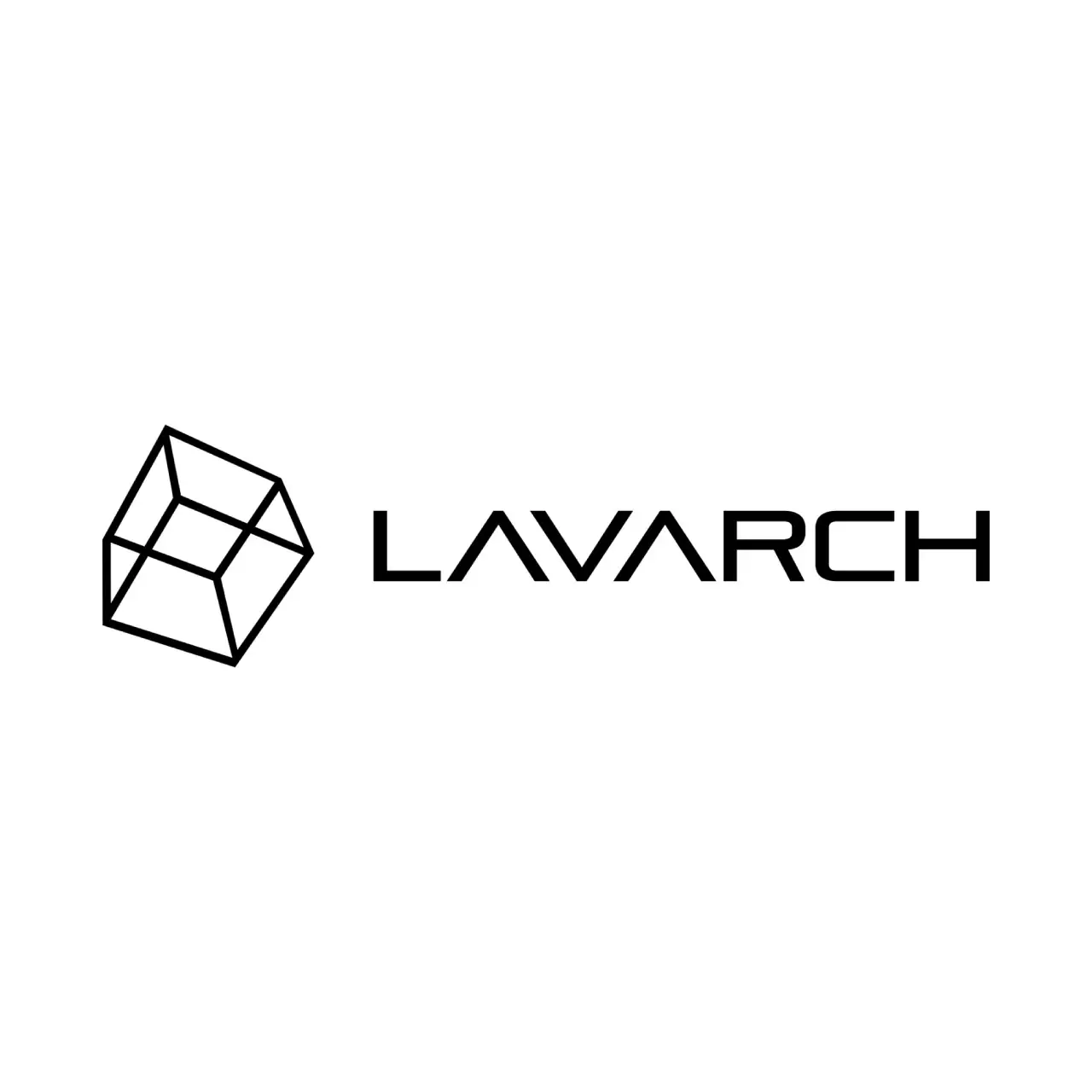 Lavarch logo