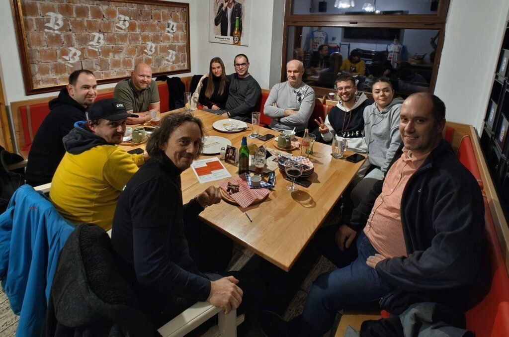 Meetup Považská Bystrica