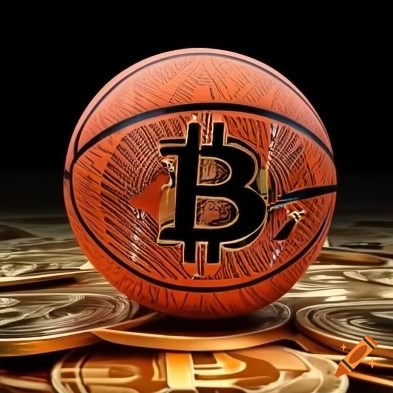 Zober loptu a Bitcoin