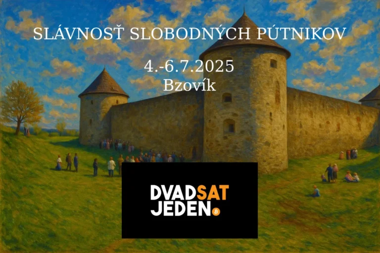Slávnosť Slobodných Pútnikov