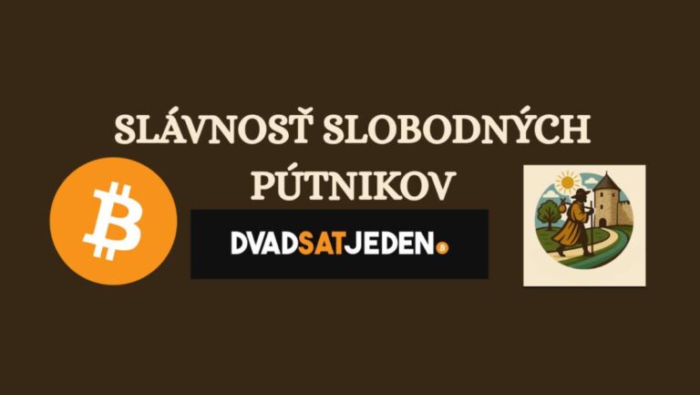 Slávnosť slobodných pútnikov