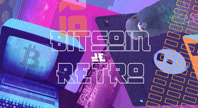 Bitcoin je Retro 2026 a trochu o Zcashi